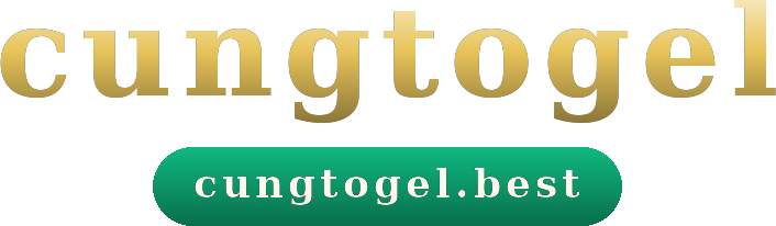 cungtogel logo