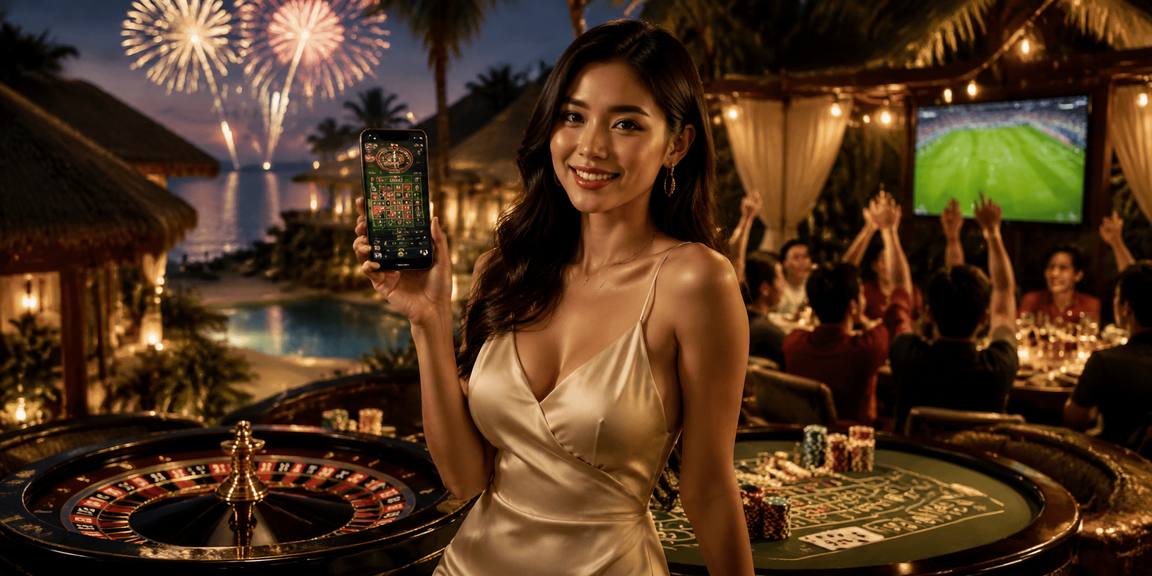 cungtogel mobile gaming